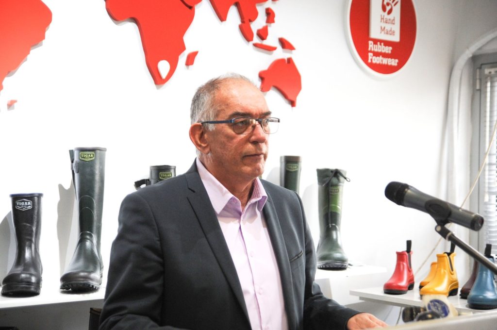 Kompanija Tigar a.d. obeležila 88. godišnjicu postojanja i rada | Pirot ...