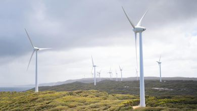Photo by Harry Cunningham @harry.digital from Pexels: https://www.pexels.com/photo/photo-of-wind-turbines-under-cloudy-sky-3619870/