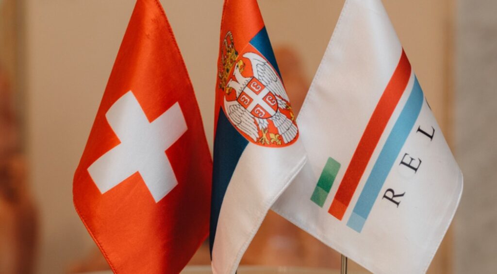 Sumadija vesti