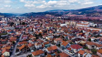 Pirot beleži rast turističkog prometa: Broj dolazaka u julu veći za skoro 18 odsto