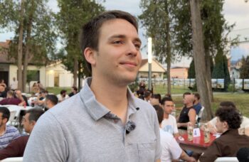 Aleksa Stefanović novi tragač u „Superpoteri“