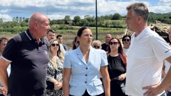 Grant od 2,46 miliona evra za sanaciju nesanitarnih deponija – među lokacijama i Prisjan kod Pirota