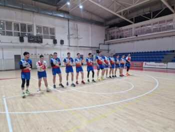 OK Pirot gostuje u Kuršumliji na startu Kupa Srbije