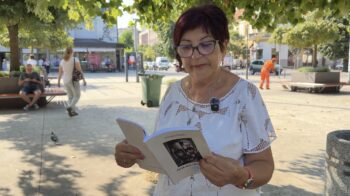 Zavičajna književnost bogatija je za nove naslove književnice Nataše Panić